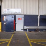 Door sales & installation