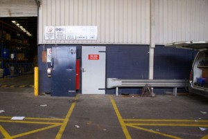 Door sales & installation