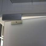 Fire doors