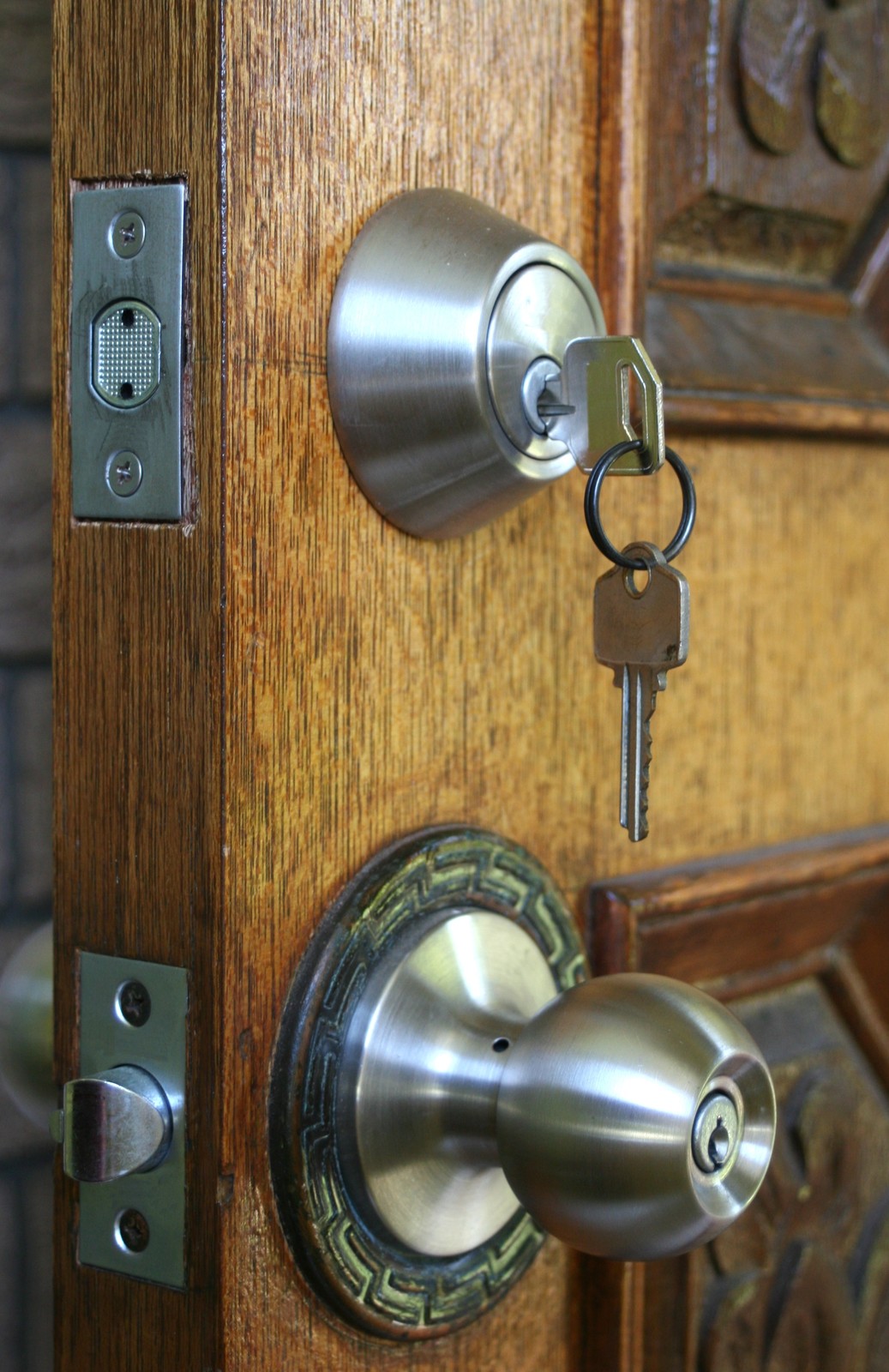 Port Melbourne Locksmith